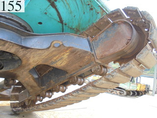 Used Construction Machine Used KOBELCO KOBELCO Excavator 0.2-0.3m3 SK70SR-1ES