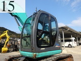 Used Construction Machine Used KOBELCO KOBELCO Excavator 0.2-0.3m3 SK70SR-1ES