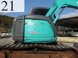 Used Construction Machine Used KOBELCO KOBELCO Excavator 0.2-0.3m3 SK70SR-1ES