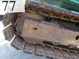 Used Construction Machine Used KOBELCO KOBELCO Excavator 0.2-0.3m3 SK70SR-1ES