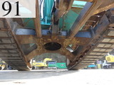 Used Construction Machine Used KOBELCO KOBELCO Excavator 0.2-0.3m3 SK70SR-1ES