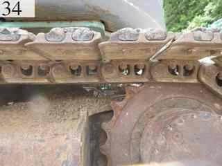 Used Construction Machine Used KOBELCO KOBELCO Excavator 0.2-0.3m3 SK70SR-2