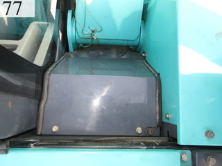 Used Construction Machine Used KOBELCO KOBELCO Demolition excavators Short reach SK75SR-3E