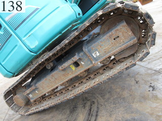 Used Construction Machine Used KOBELCO KOBELCO Demolition excavators Short reach SK75SR-3E