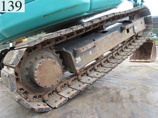 Used Construction Machine Used KOBELCO KOBELCO Demolition excavators Short reach SK75SR-3E