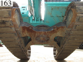 Used Construction Machine Used KOBELCO KOBELCO Demolition excavators Short reach SK75SR-3E