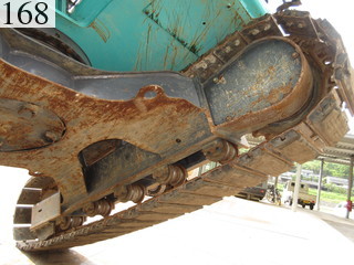 Used Construction Machine Used KOBELCO KOBELCO Demolition excavators Short reach SK75SR-3E