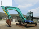 Used Construction Machine Used YANMAR YANMAR Excavator 0.2-0.3m3 ViO70-3A