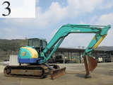 Used Construction Machine Used YANMAR YANMAR Excavator 0.2-0.3m3 ViO70-3A