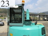 Used Construction Machine Used YANMAR YANMAR Excavator 0.2-0.3m3 ViO70-3A