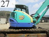 Used Construction Machine Used YANMAR YANMAR Excavator 0.2-0.3m3 ViO70-3A