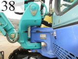 Used Construction Machine Used YANMAR YANMAR Excavator 0.2-0.3m3 ViO70-3A