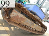 Used Construction Machine Used YANMAR YANMAR Excavator 0.2-0.3m3 ViO70-3A