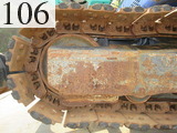 Used Construction Machine Used YANMAR YANMAR Excavator 0.2-0.3m3 ViO70-3A