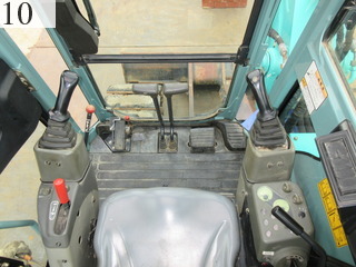 Used Construction Machine Used YANMAR YANMAR Excavator 0.2-0.3m3 ViO70-3A