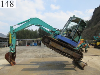 Used Construction Machine Used YANMAR YANMAR Excavator 0.2-0.3m3 ViO70-3A