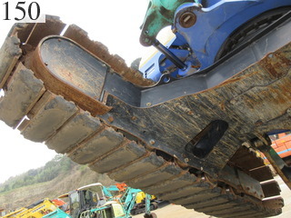 Used Construction Machine Used YANMAR YANMAR Excavator 0.2-0.3m3 ViO70-3A