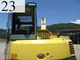 Used Construction Machine Used YANMAR YANMAR Excavator 0.2-0.3m3 ViO70-3A