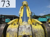 Used Construction Machine Used YANMAR YANMAR Excavator 0.2-0.3m3 ViO70-3A