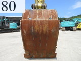 Used Construction Machine Used YANMAR YANMAR Excavator 0.2-0.3m3 ViO70-3A