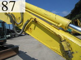 Used Construction Machine Used YANMAR YANMAR Excavator 0.2-0.3m3 ViO70-3A