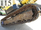 Used Construction Machine Used YANMAR YANMAR Excavator 0.2-0.3m3 ViO70-3A