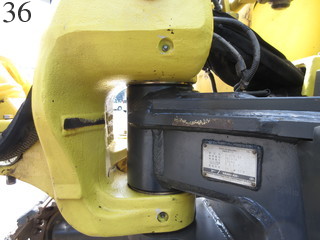 Used Construction Machine Used YANMAR YANMAR Excavator 0.2-0.3m3 ViO70-3A