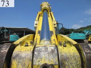 Used Construction Machine Used YANMAR YANMAR Excavator 0.2-0.3m3 ViO70-3A