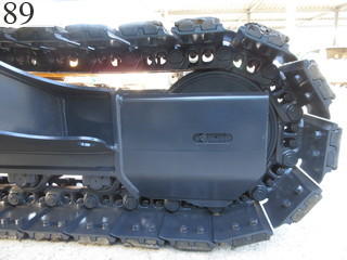 Used Construction Machine Used HITACHI HITACHI Excavator 0.4-0.5m3 ZX110-3