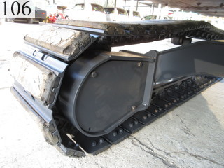 Used Construction Machine Used HITACHI HITACHI Excavator 0.4-0.5m3 ZX110-3