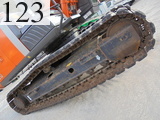 Used Construction Machine Used HITACHI HITACHI Excavator 0.4-0.5m3 ZX120-3