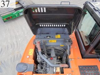 Used Construction Machine Used HITACHI HITACHI Excavator 0.4-0.5m3 ZX120-3