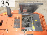 Used Construction Machine Used HITACHI HITACHI Excavator 0.4-0.5m3 ZX120-5B