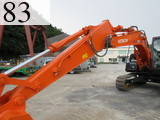 Used Construction Machine Used HITACHI HITACHI Excavator 0.4-0.5m3 ZX120-5B