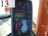 Used Construction Machine Used HITACHI HITACHI Excavator 0.4-0.5m3 ZX120