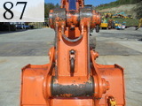 Used Construction Machine Used HITACHI HITACHI Excavator 0.4-0.5m3 ZX120