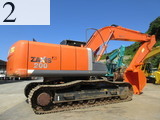 Used Construction Machine Used HITACHI HITACHI Excavator 0.7-0.9m3 ZX200-3