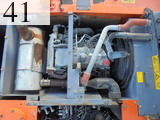 Used Construction Machine Used HITACHI HITACHI Excavator 0.7-0.9m3 ZX200-3