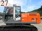 Used Construction Machine Used HITACHI HITACHI Demolition excavators Demolition backhoe ZX210K-3