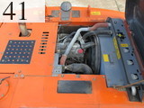 Used Construction Machine Used HITACHI HITACHI Demolition excavators Demolition backhoe ZX210K-3