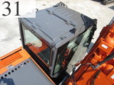 Used Construction Machine Used HITACHI HITACHI Demolition excavators Demolition backhoe ZX225USRK-3