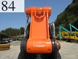 Used Construction Machine Used HITACHI HITACHI Demolition excavators Demolition backhoe ZX225USRK-3