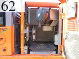 Used Construction Machine Used HITACHI HITACHI Forestry excavators Grapple / Winch / Blade ZX225USR