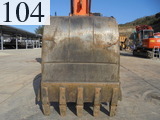 Used Construction Machine Used HITACHI HITACHI Forestry excavators Grapple / Winch / Blade ZX225USR