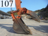 Used Construction Machine Used HITACHI HITACHI Forestry excavators Grapple / Winch / Blade ZX225USR