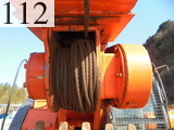 Used Construction Machine Used HITACHI HITACHI Forestry excavators Grapple / Winch / Blade ZX225USR