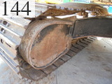 Used Construction Machine Used HITACHI HITACHI Forestry excavators Grapple / Winch / Blade ZX225USR