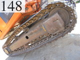 Used Construction Machine Used HITACHI HITACHI Forestry excavators Grapple / Winch / Blade ZX225USR