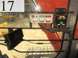 Used Construction Machine Used HITACHI HITACHI Material Handling / Recycling excavators Magnet ZX240LCK