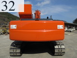 Used Construction Machine Used HITACHI HITACHI Material Handling / Recycling excavators Magnet ZX240LCK